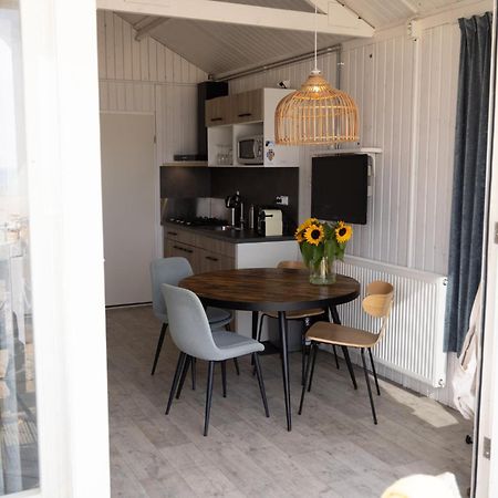 Willy Zuid Villa Katwijk aan Zee Exterior photo
