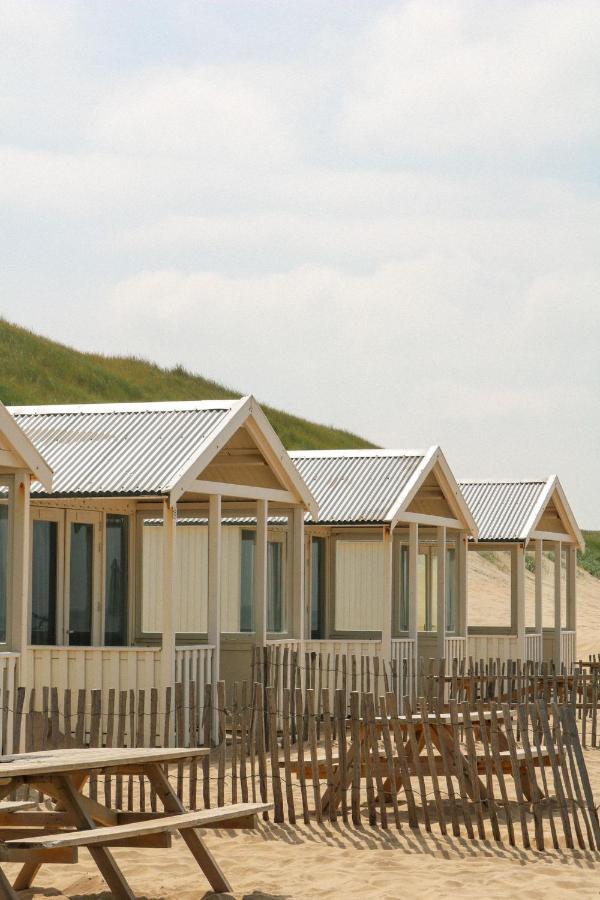 Willy Zuid Villa Katwijk aan Zee Exterior photo
